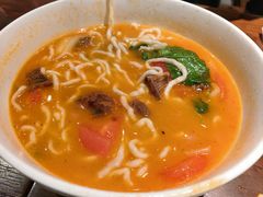 -寻裕记·现炒浇头面(人民广场店)