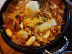 -幸屿 创意料理(永嘉天地店)