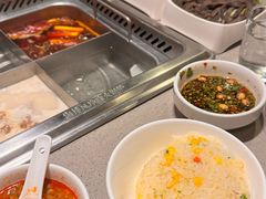 -海底捞火锅(宝龙广场夜宵主题店)