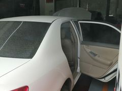 -兔师傅汽车保养(凤城五路店)