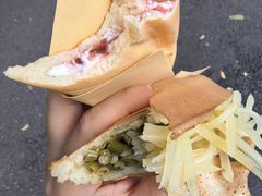 -易老大蛋烘糕(奎星楼总店)