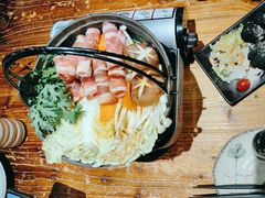 -小川洋风料理(街道口店)