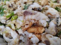 -大丰收脆鱼(万达江北店)