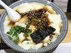 咸豆花-小桃园·豆浆油条(复兴中路店)