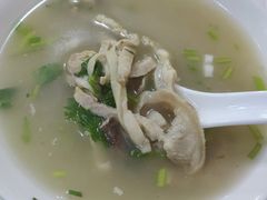 -牛庄高晓山风味馅饼城(海城店)