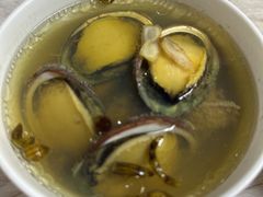 石斛鲍鱼汤-顺和隆炖罐