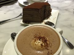 -Awfully Chocolate(来福士广场店)