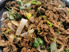 -烤肉季饭庄