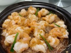 -盛百味·家宴餐厅(霸州分店)