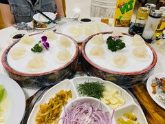 -大庆美食·顺德鱼生顺德菜