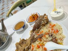 -马尔龙新疆饭店·清真(瑞景店)