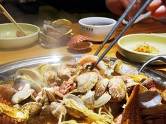 -东海章鱼馆(恒瑞街店)
