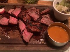 -绿茵阁牛扒餐厅(客村店)
