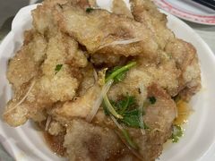 -老于餐厅(民生路店)