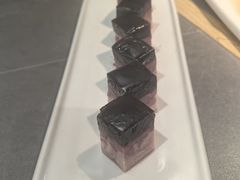 -晓淮山·扬州早茶·淮扬菜(龙阳广场店)