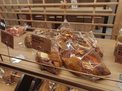 -PAPER STONE BAKERY(天汇广场店)