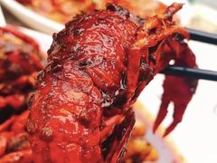 -谭大厨龙虾馆(中交公园时光美食街店)