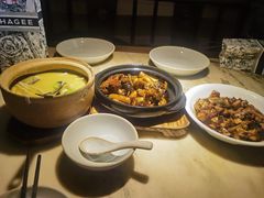 -谭家弄堂(兰州中心店)