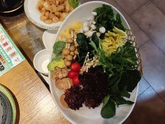 -百草滩羊清水涮羊肉(长城路店)