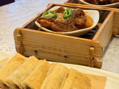 -中恒华茶楼(牌坊店)