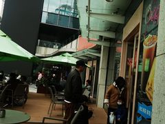 -奈雪的茶(华强北中航城店)
