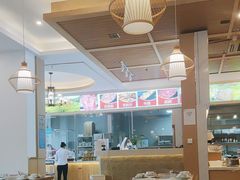 -鸿喜牛·潮汕鲜牛肉火锅(海浪湾店)
