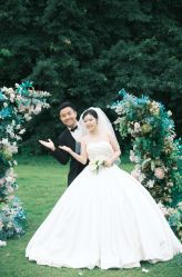 -金夫人婚纱摄影(总店)
