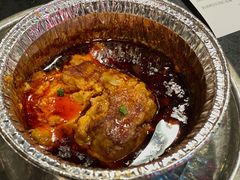-碎怂烤肉(钟楼柳巷店)