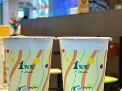 -1点点(石家庄长安万达店)