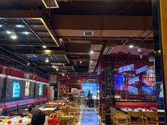 -大队长主题火锅(观音桥店)