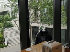 -阿那亚第二食堂 Cafeteria 2