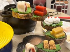 -花家八爷府(王府井·故宫店)