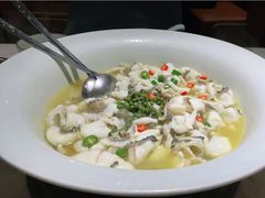 -青花椒花椒鱼(合生汇店)