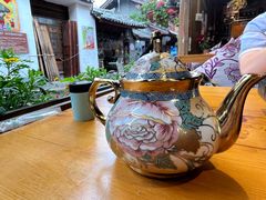 -民食香·腊排骨野生菌美食(木府店)