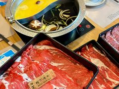 -牛匠和牛寿喜锅(西安总店)