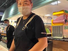 -梨花自助烤肉(天河城店)