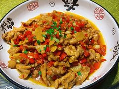 -田趣园长沙菜(天安云谷店)