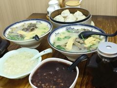 -鸭小妹鸭血粉丝(老门东店)