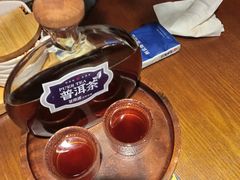 -芸南道·过桥米线(昆明老街旗舰店)