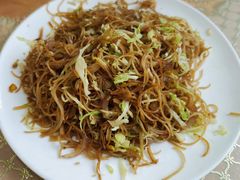 沙岗手工粉干-丽水农庄(岩头店)