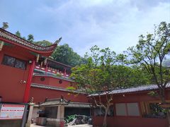-黔灵山公园