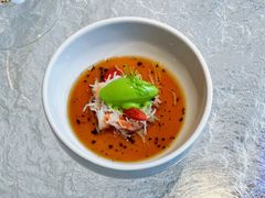 -九献创意菜·新中式(亮马河花园私宴店)