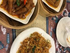 -点都德(盘福楼店)