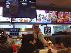-肯德基(永旺店)