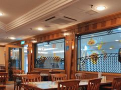 -玫瑰园西餐厅(新华大厦店)