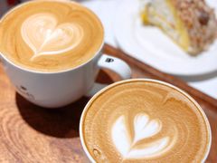 -Peet's Coffee皮爷咖啡(大学路店)