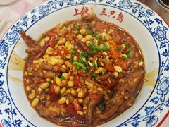 -三只鸟本地特色菜馆(上饶总店)