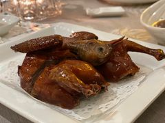 -香云轩·顺德菜(香云纱园林酒店店)