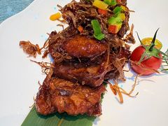 澳式烧排-湯記傳菜