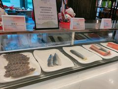 -松咖啡自助餐厅·松北香格里拉